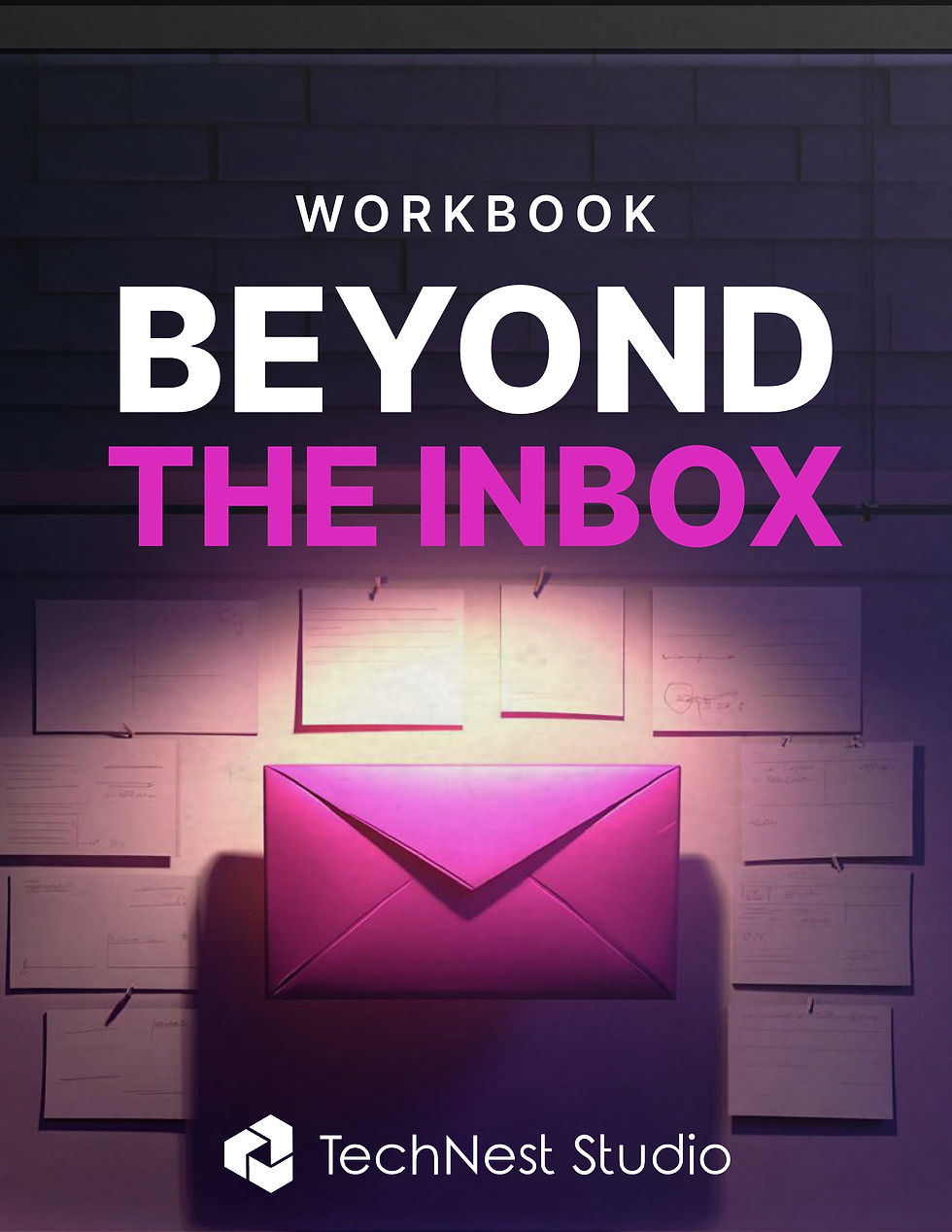 Thumbnail: Beyond the Inbox Bundle: Master Email Marketing Now