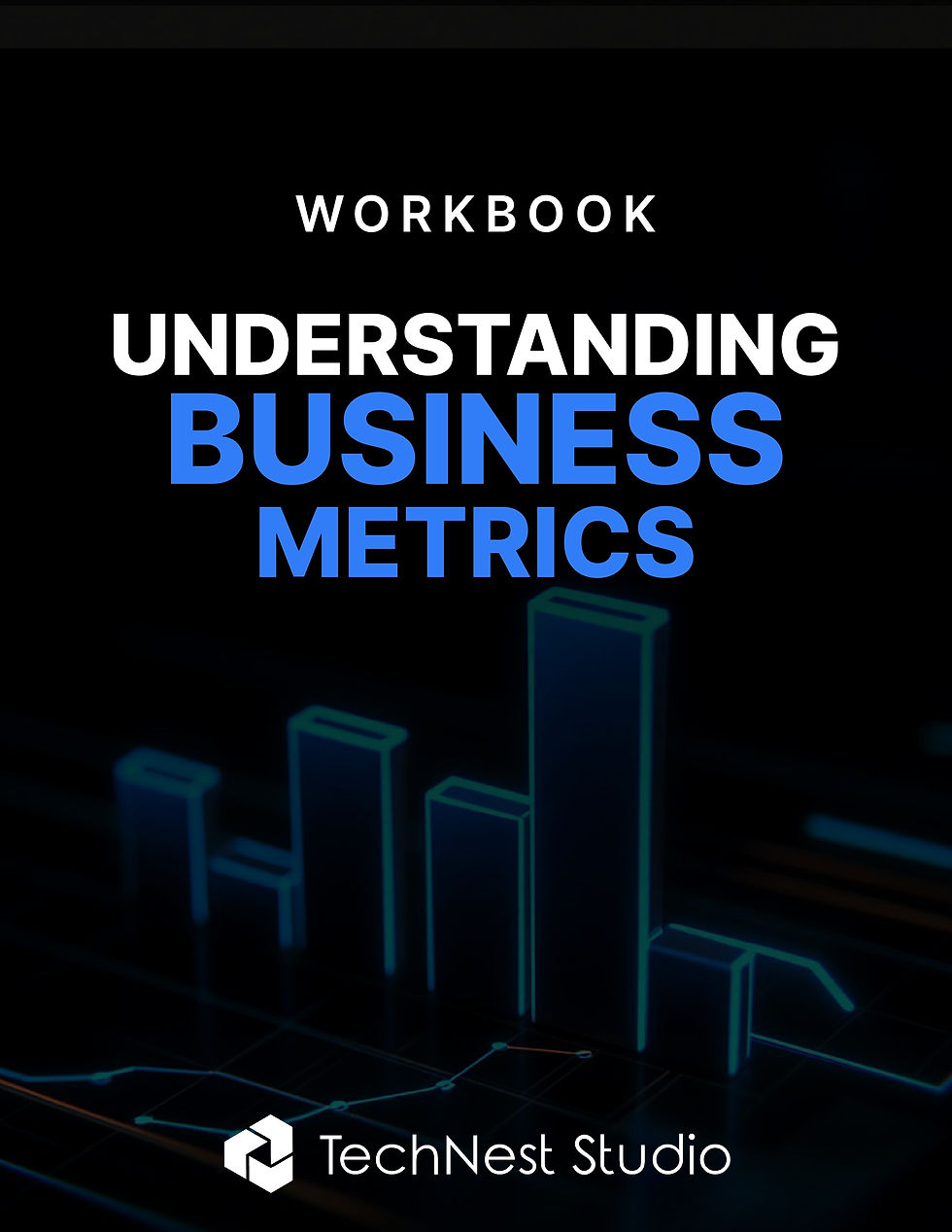 Thumbnail: Understanding Business Metrics Bundle