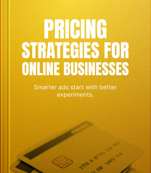 Thumbnail: Pricing Strategies for Online Businesses: Boost Your Online Business Profit
