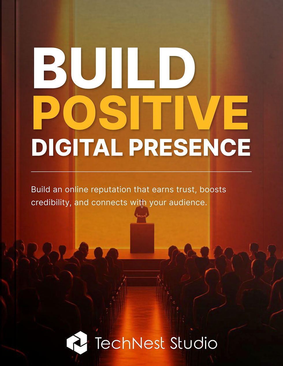 Build Positive Digital Presence Bundle