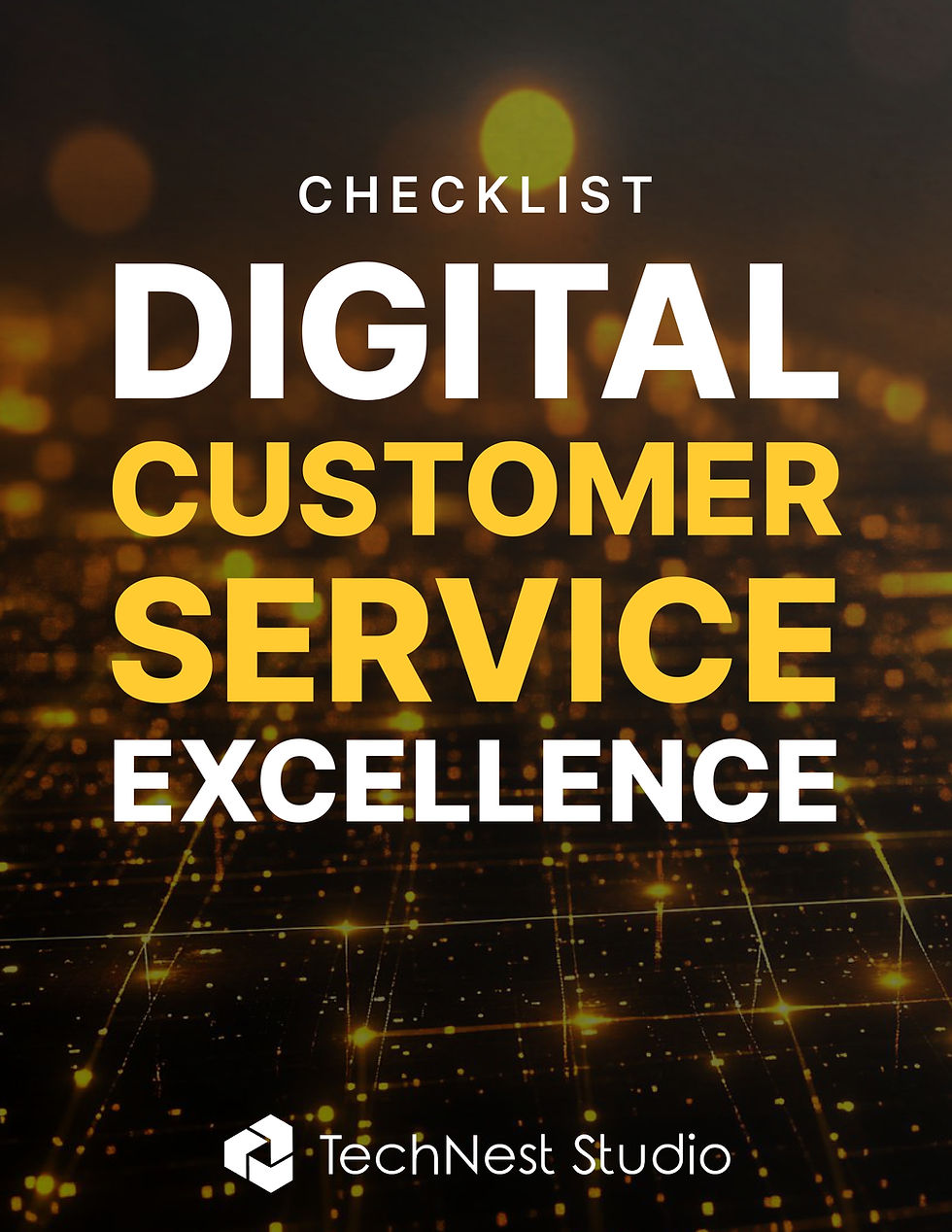 Thumbnail: Digital Customer Service Excellence: Boost Customer Satisfaction