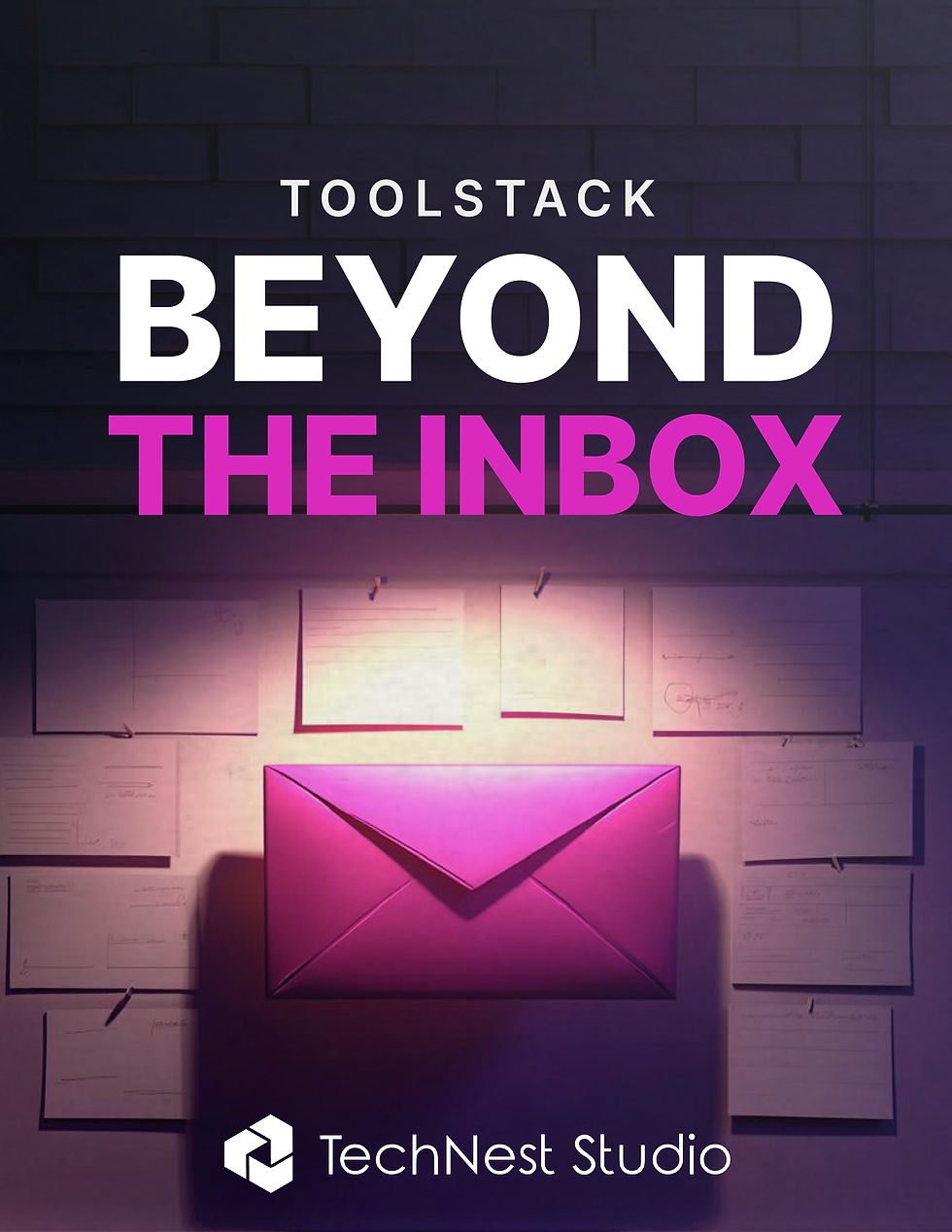 Thumbnail: Beyond the Inbox Bundle: Master Email Marketing Now