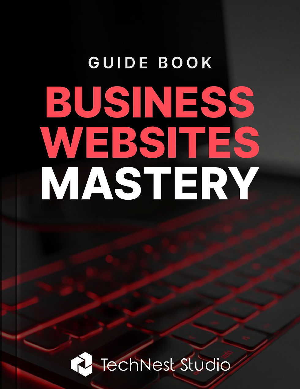 Thumbnail: Business Websites Mastery Bundle - Drive Customer Growth
