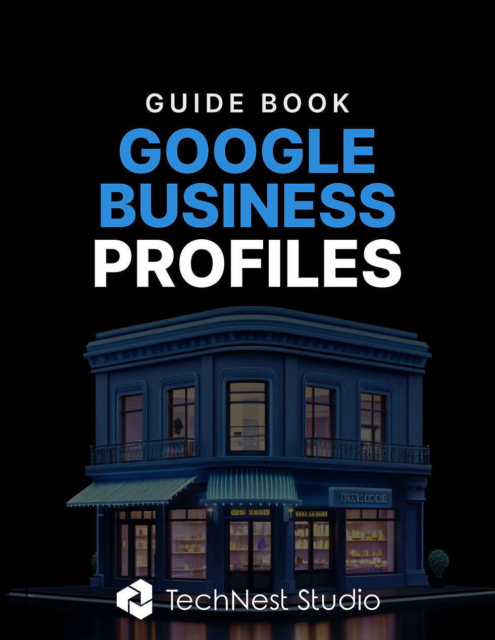 Thumbnail: Google Business Profiles Bundle: Get Found, Get Chosen