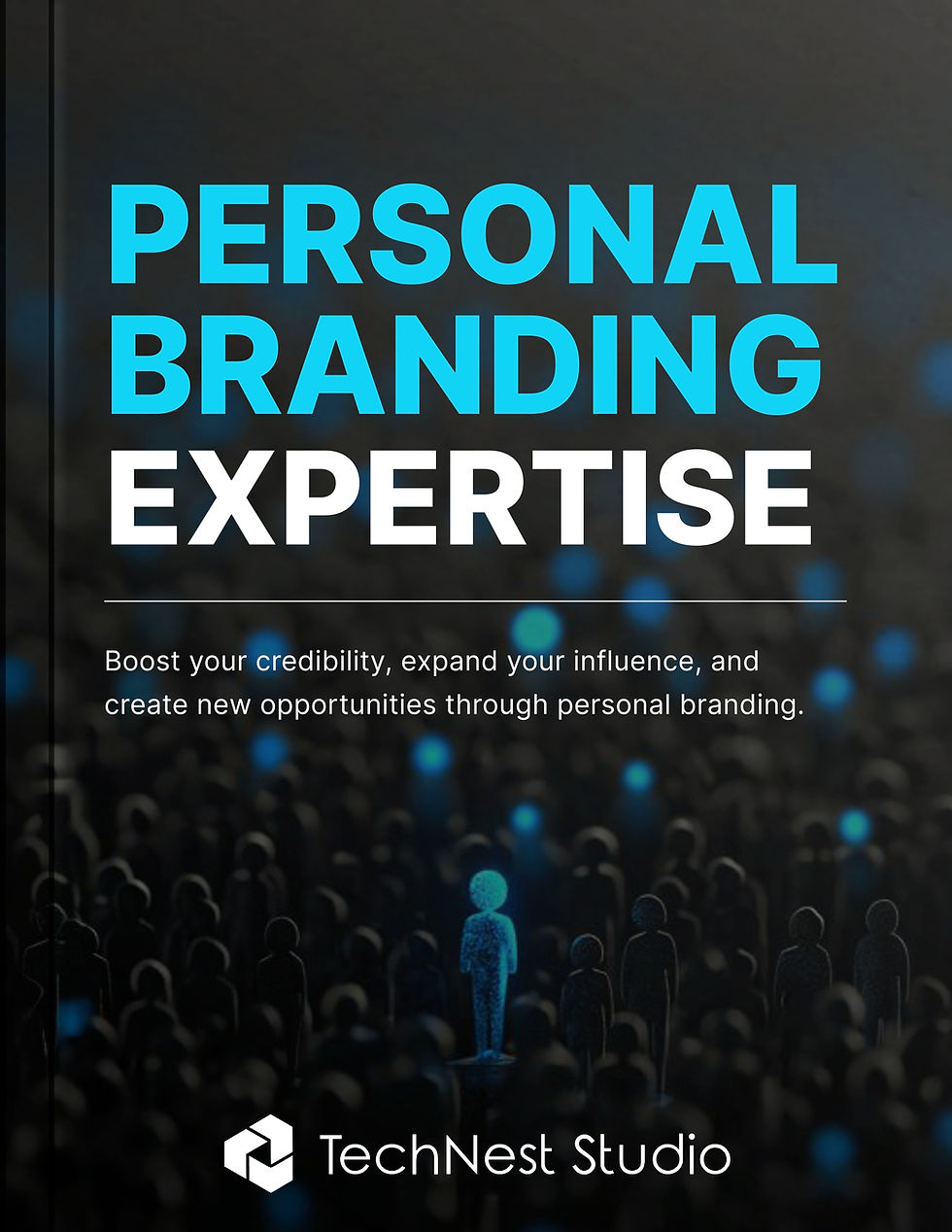 Personal Branding Bundle: Stand Out And Win Clients