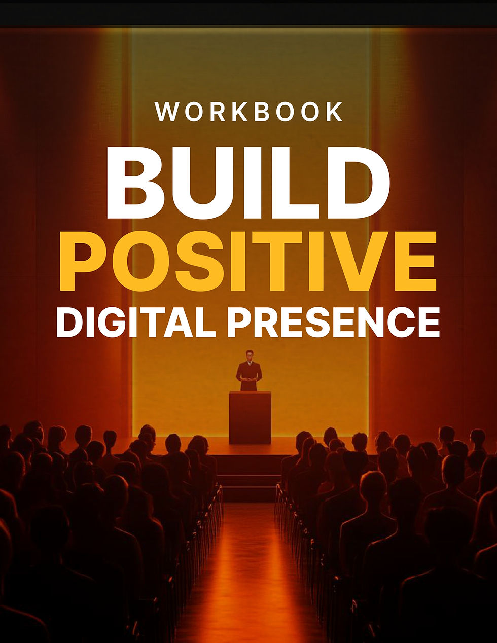 Thumbnail: Build Positive Digital Presence Bundle