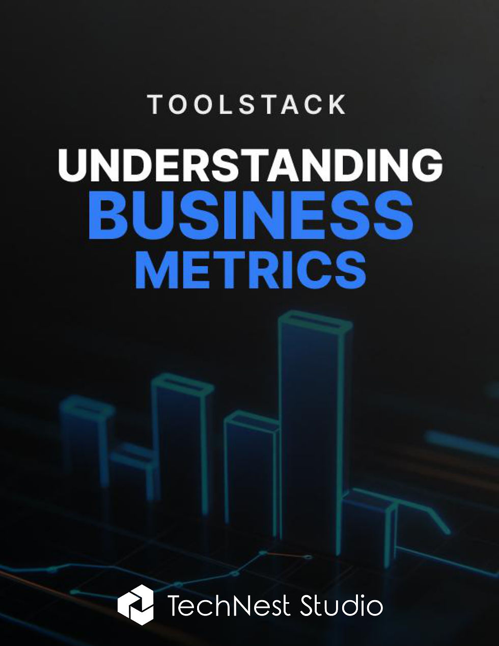 Thumbnail: Understanding Business Metrics Bundle