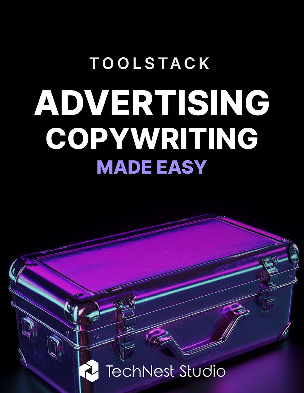 Thumbnail: The Ultimate Advertising Copywriting Bundle: Create Ads That Convert Now