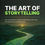 Thumbnail: The Art of Storytelling: Build Brands That Connect