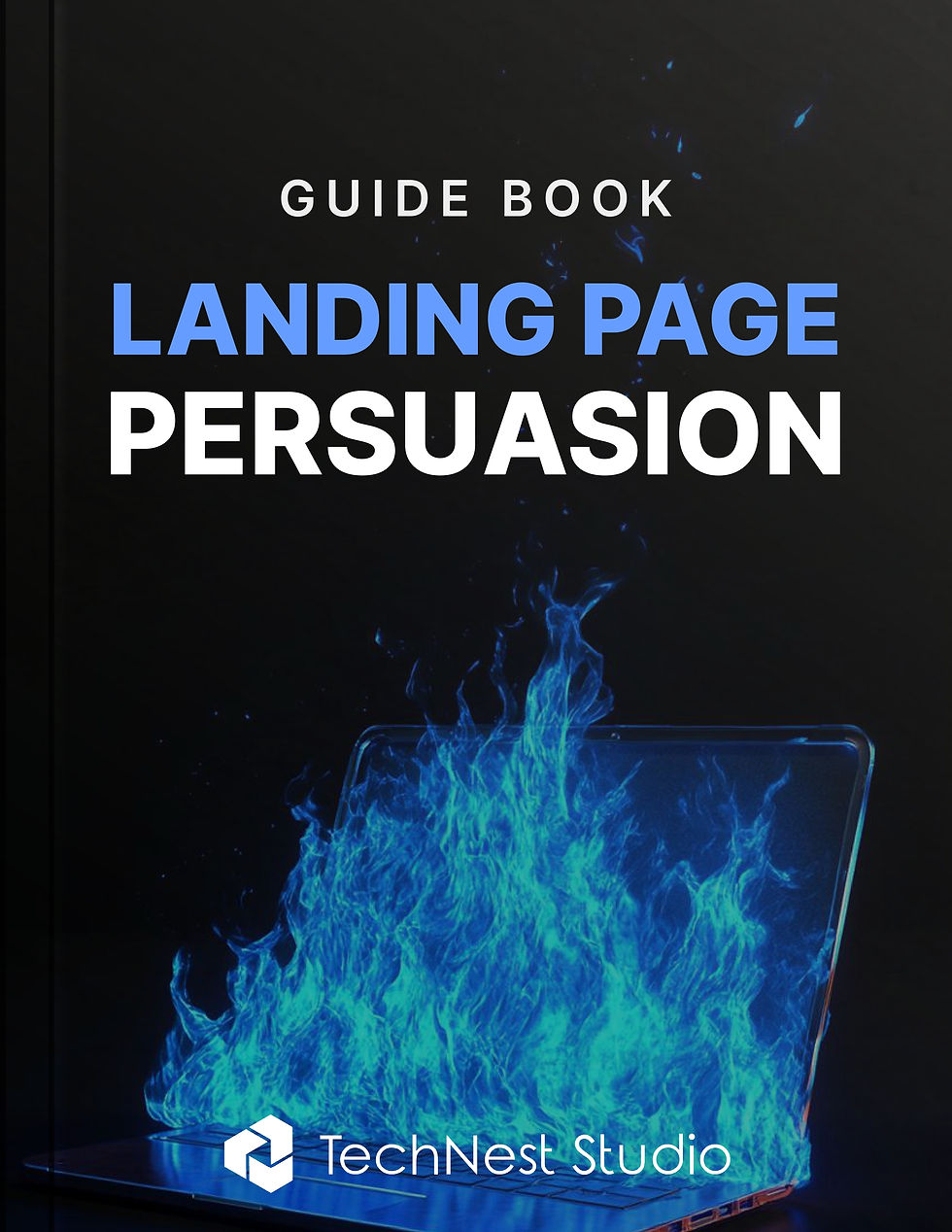 Thumbnail: Landing Page Persuasion Bundle