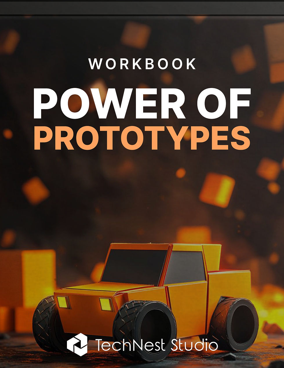 Thumbnail: The Power of Prototypes Bundle: Build Winning Products