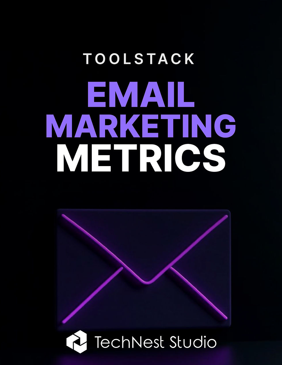 Thumbnail: Email Marketing Metrics Bundle: Boost Conversions Now