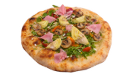 Capricciosa