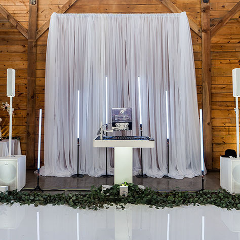 Benefits of Attending Open-House Weddings in Austin.