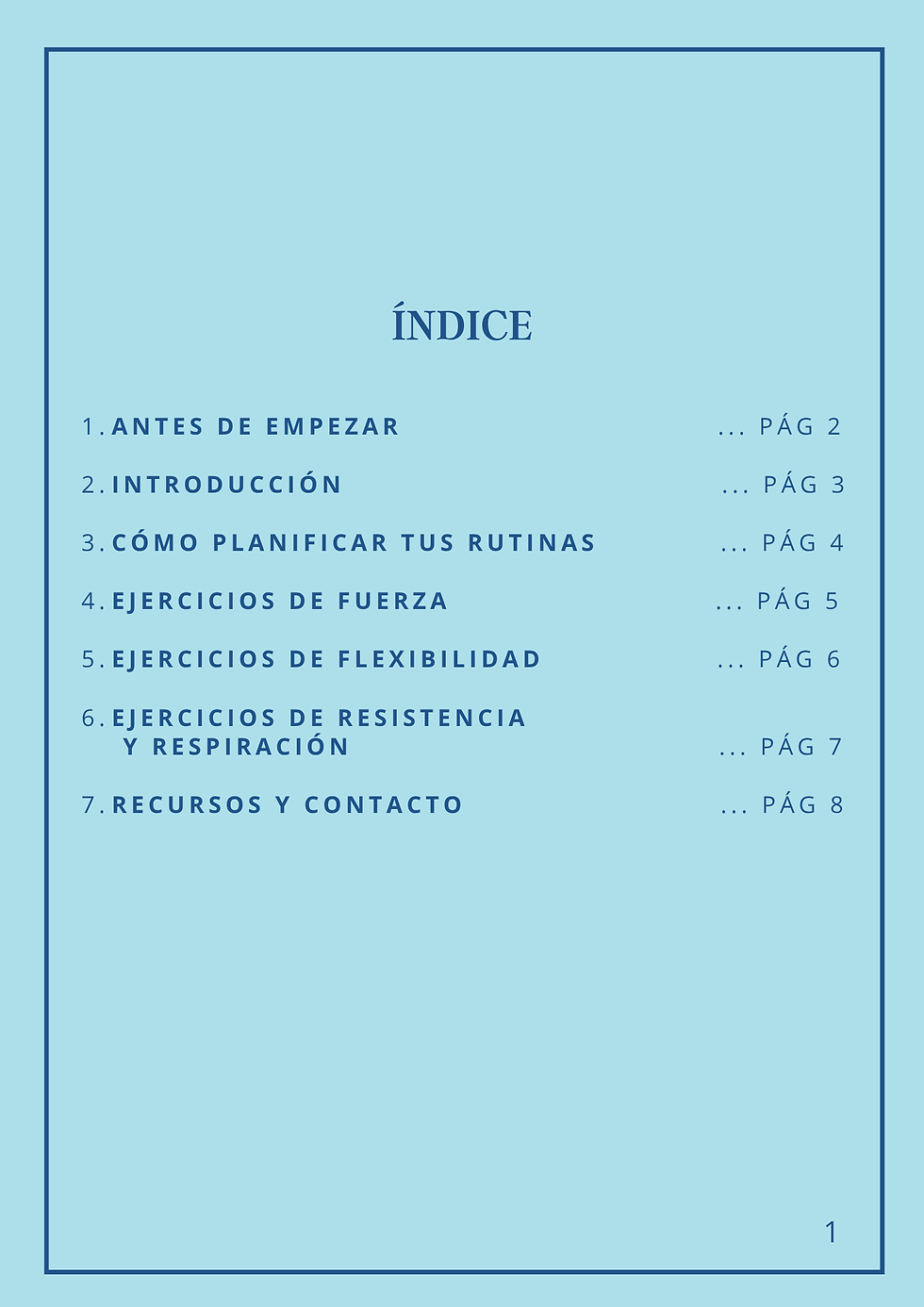 Miniatura: GUÍA DE EJERCICIOS DE MATRONATACIÓN