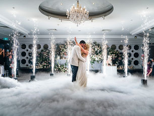 How to Elevate Your Austin Wedding Reception Without Starting Over on Your Budget