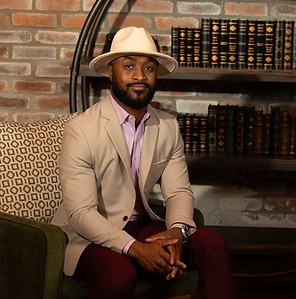 Ray Boyer - Austin Wedding DJ