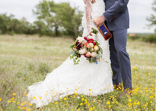 Krystal Collective Trusted Wedding Planner - Austin Texas