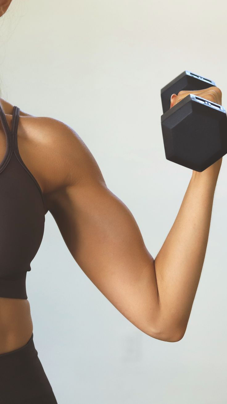 Entrenar como mujeres: lo que nadie nos ha enseñado