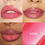 Miniature : LIP GLOSS HYDRADANTS