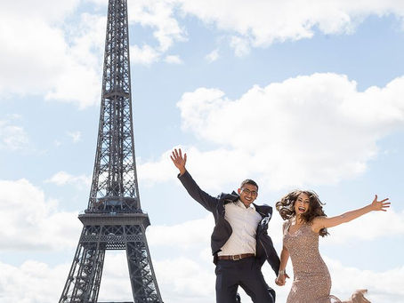 Capture Your Parisian Adventure with Professional Photography