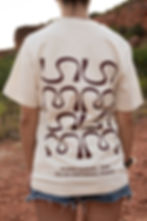 Miniature : T-Shirt Maison Susa Unisexe