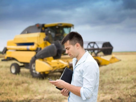 SPRIJIN PENTRU INSTALAREA TINERILOR FERMIERI