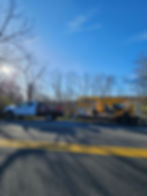 Tree Removal Equipment