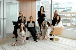 Leslie Estelle Photography- Team Headshots-48