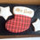 Thumbnail: Personalised stocking cookie gift box