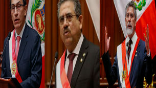 La controversia causada por la solicitud de los ex presidentes para obtener Beneficios económicos 