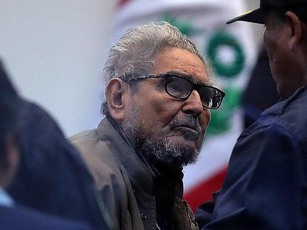 La ley que Perú aprobó en últimas instancias para disponer del cadáver de Abimael Guzmán