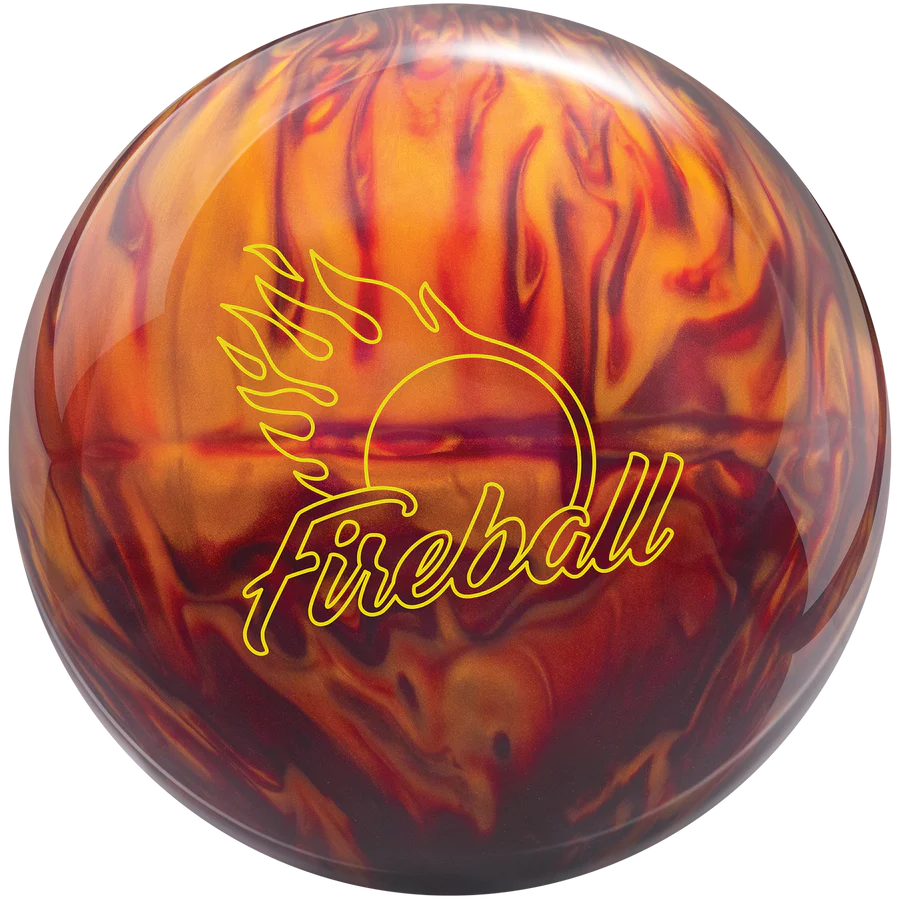 Fireball New Bowling Balls