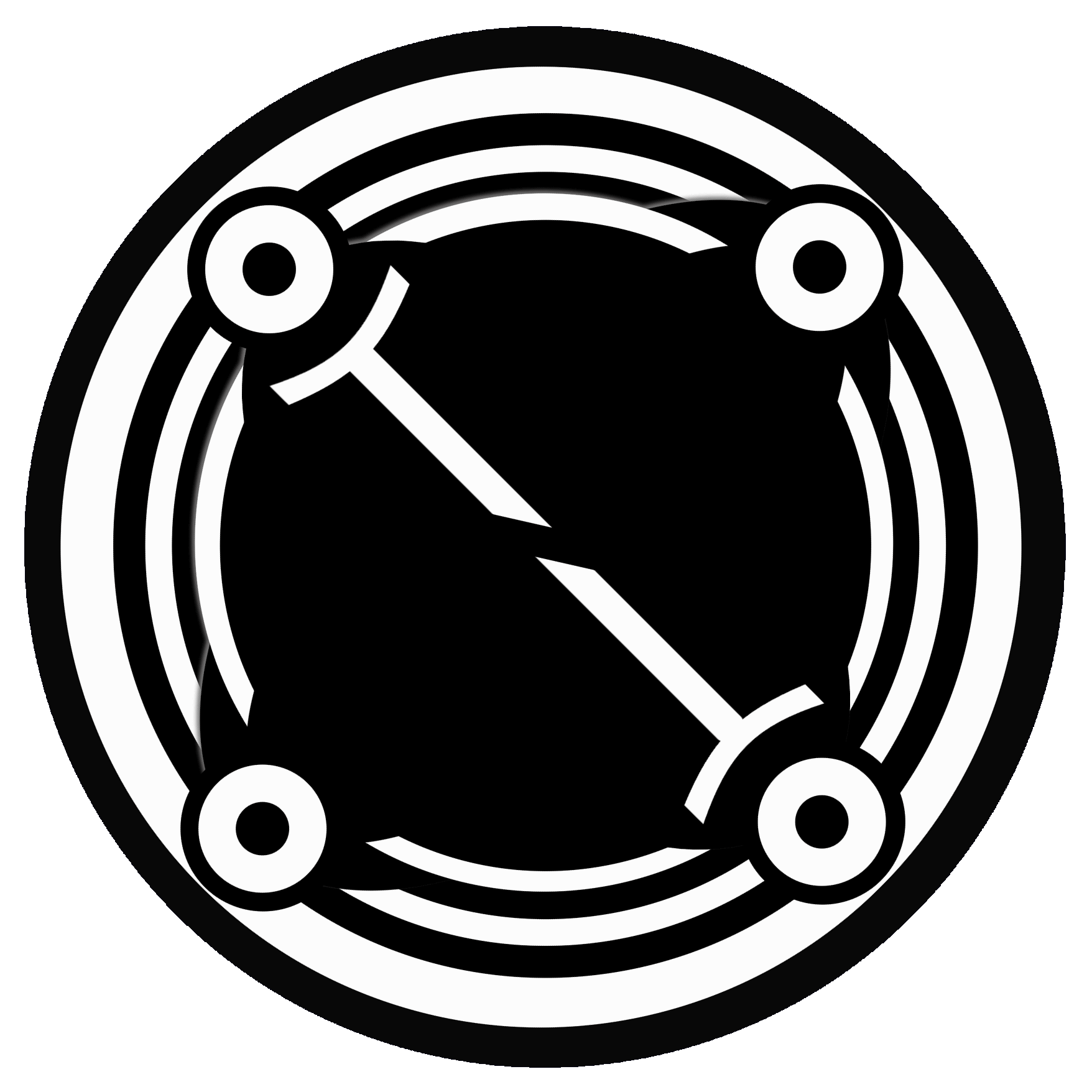 Omegapy logo
