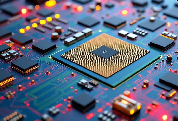 Physical and Logical Memory: Addressing and Allocation in Operating Systems