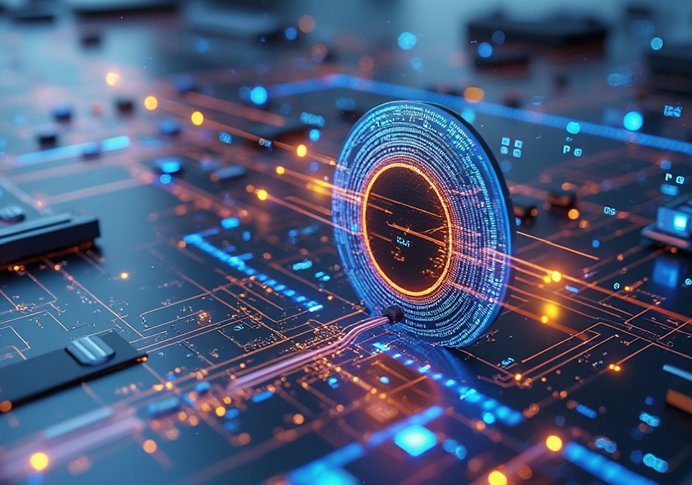 Exception Handling Framework