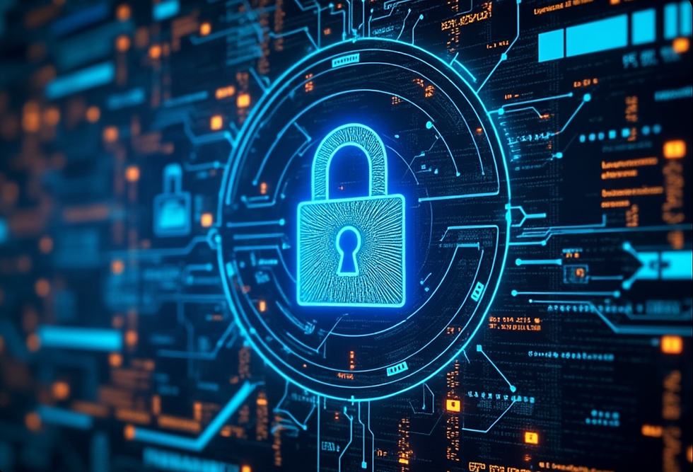 Secure Data