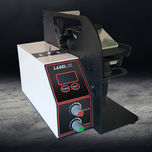 Label dispensers and label dispensers, the EZ-Series are made in Korea and offer excellent durability.