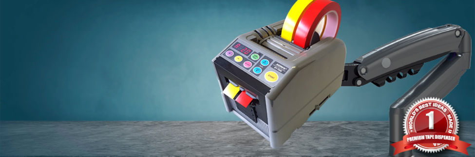 Electric Automatic Tape  Dispenser rt-7000.jpg