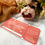 Thumbnail: 'Paradise Cove' destination wedding ticket invitation