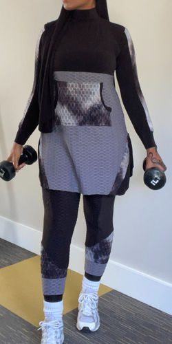 Shop Celeste Athletic Set