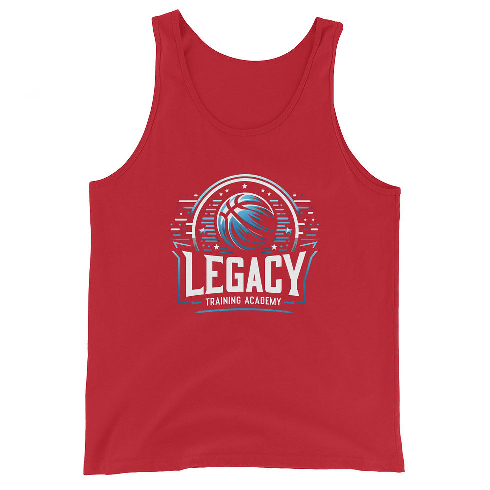 Thumbnail: LTA Tank Top