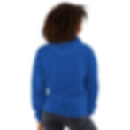 Thumbnail: Unisex LTA Black Logo Hoodie