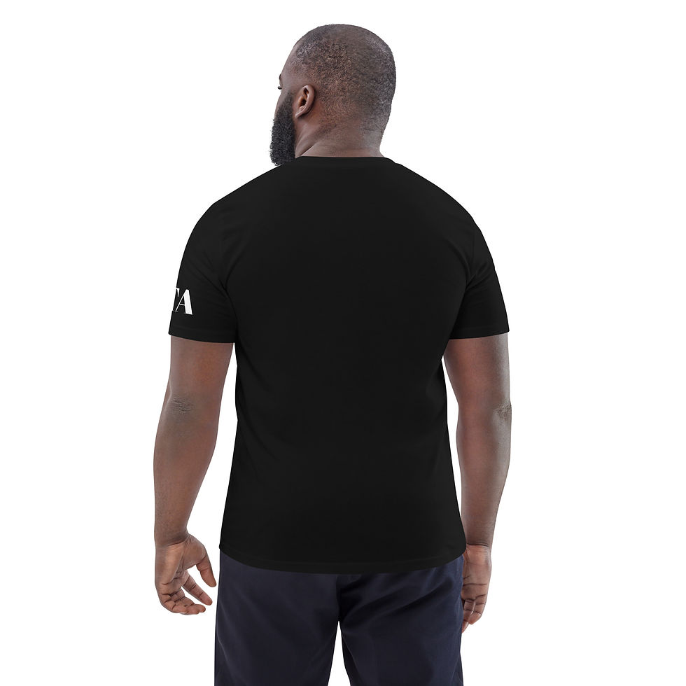 Thumbnail: LTA Graphic Organic Cotton T-Shirt