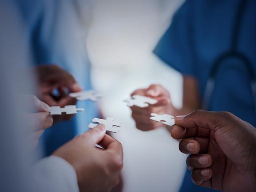 Breaking Down the Parts of Medicare