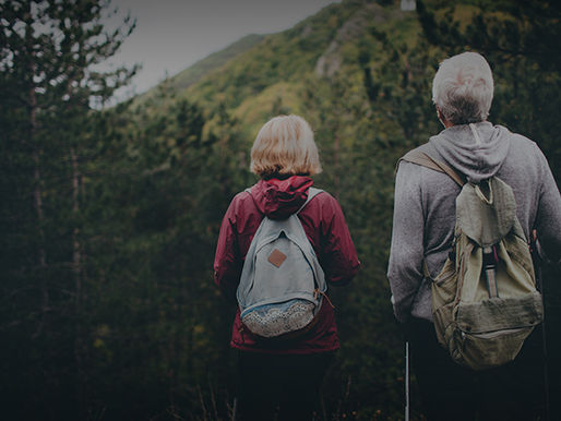 Retiring Wild: National Parks and You