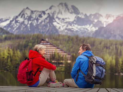 Eight Mistakes That Can Upend Your Retirement