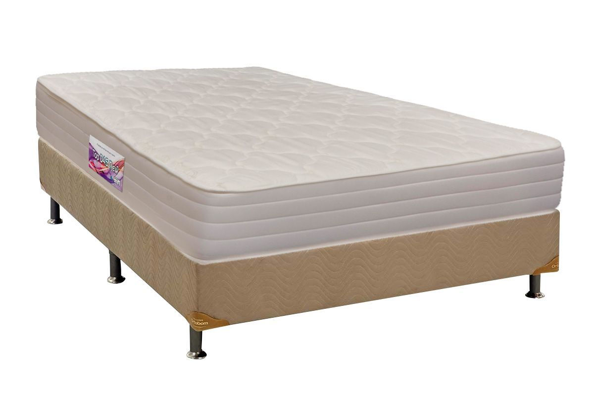 Colchão Top 45 Herval 138x188cm
