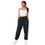 Thumbnail: Gracie Cleveland Embroidered Recycled tracksuit trousers