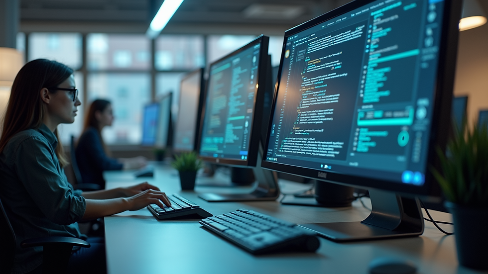 AI Applications: Transforming Indian Businesses with ai business use cases